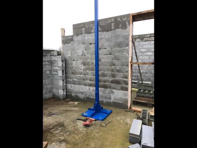 Torso pt05 torenkraan 2021 - afbeelding 7 van  12