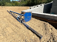 Torso pt05 torenkraan 2021 - afbeelding 10 van  12