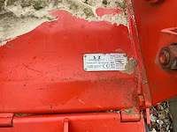 Tortella t6 klepelmaaier - afbeelding 2 van  19