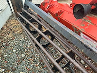 Tortella t6 klepelmaaier - afbeelding 3 van  19