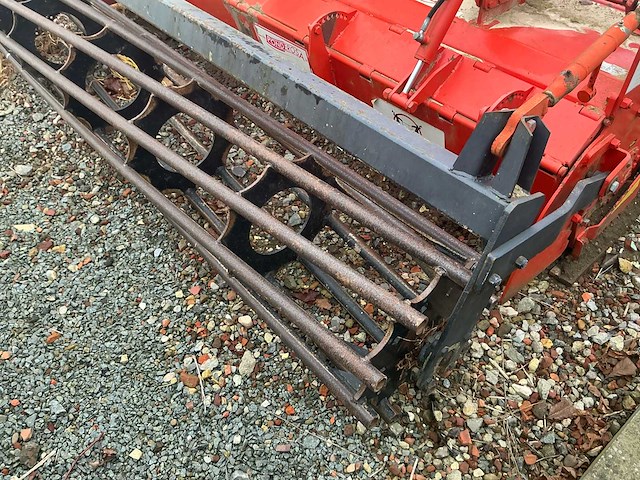 Tortella t6 klepelmaaier - afbeelding 4 van  19