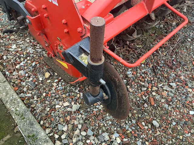 Tortella t6 klepelmaaier - afbeelding 6 van  19