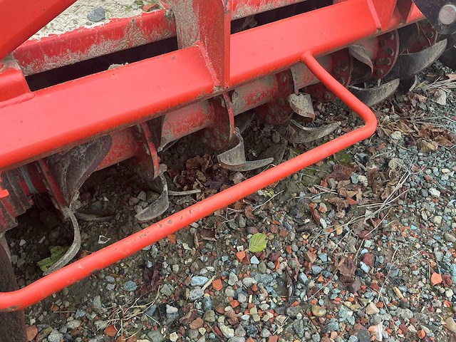 Tortella t6 klepelmaaier - afbeelding 7 van  19