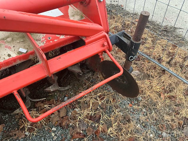 Tortella t6 klepelmaaier - afbeelding 10 van  19