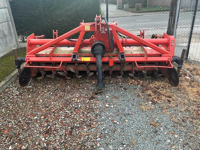 Tortella t6 klepelmaaier - afbeelding 1 van  19