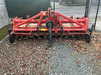 Tortella t6 klepelmaaier - afbeelding 1 van  19