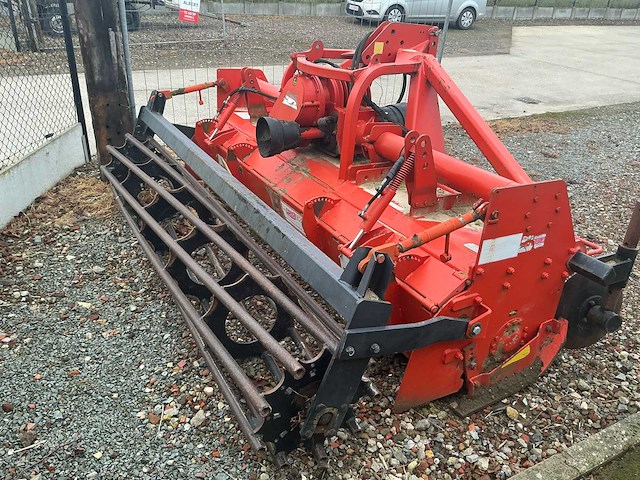 Tortella t6 klepelmaaier - afbeelding 12 van  19