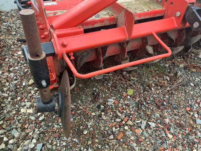 Tortella t6 klepelmaaier - afbeelding 13 van  19