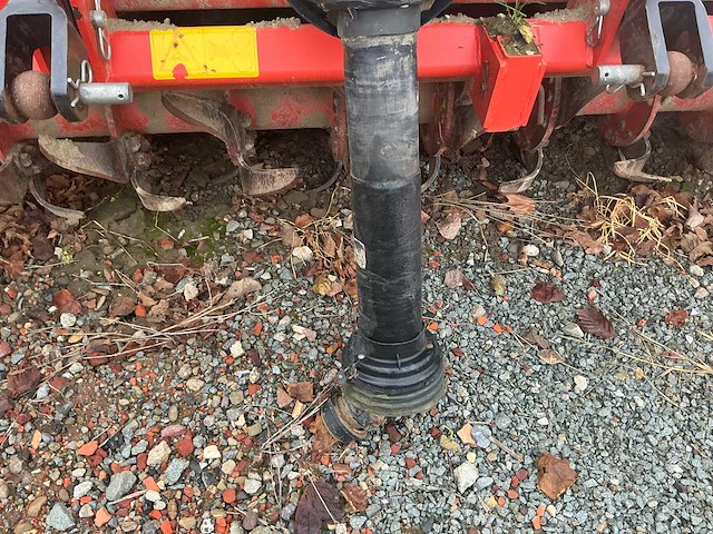 Tortella t6 klepelmaaier - afbeelding 14 van  19