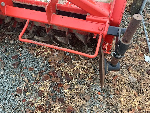 Tortella t6 klepelmaaier - afbeelding 15 van  19