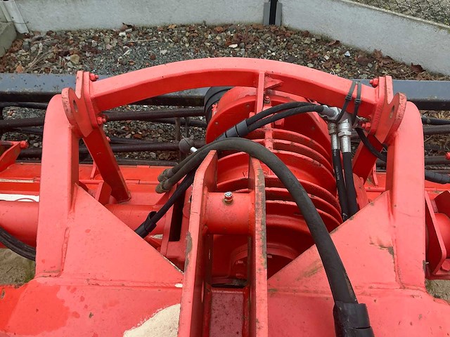 Tortella t6 klepelmaaier - afbeelding 17 van  19