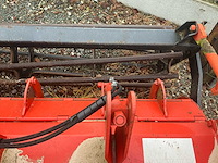 Tortella t6 klepelmaaier - afbeelding 18 van  19