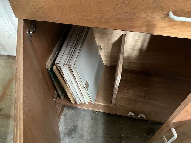 Torwegge veel blad zaagmachines - afbeelding 7 van  9