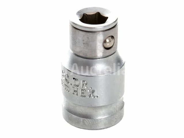 Torx cutter en socket set (30 elementen) kraft&dele - afbeelding 9 van  9
