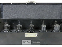 Torx dop set - afbeelding 3 van  3