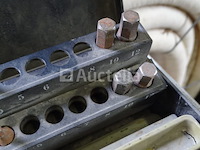 Torx en allen-box - afbeelding 2 van  6