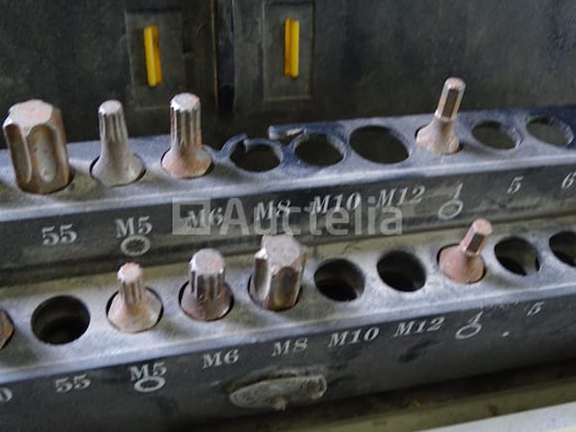 Torx en allen-box - afbeelding 3 van  6