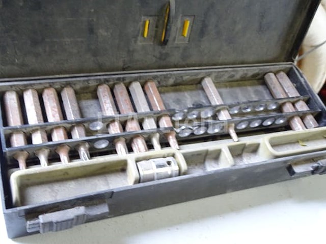 Torx en allen-box - afbeelding 5 van  6
