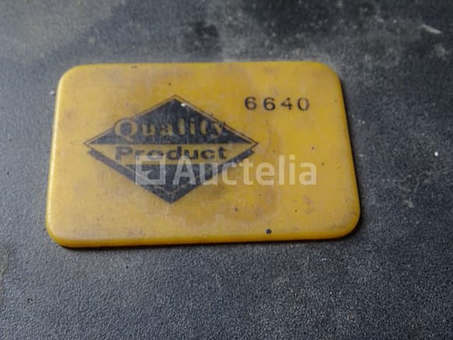 Torx en allen-box - afbeelding 6 van  6