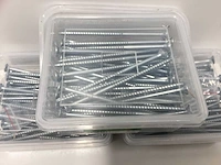 Torx jd-79 spaanplaatschroeven (3x) - afbeelding 3 van  3