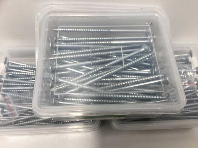 Torx jd-79 spaanplaatschroeven (3x) - afbeelding 3 van  3