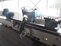 Tos - bua 63/3000 - rondslijpmachine - afbeelding 3 van  12