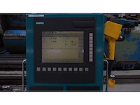 Tos - bua 63/3000 - rondslijpmachine - afbeelding 7 van  12