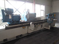 Tos - bua 63/3000 - rondslijpmachine - afbeelding 9 van  12