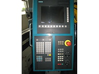 Tos - bua 63/3000 - rondslijpmachine - afbeelding 10 van  12