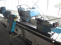 Tos - bua 63/3000 - rondslijpmachine - afbeelding 12 van  12