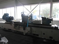 Tos - bua 63/3000 - rondslijpmachine - afbeelding 11 van  12