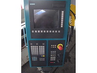 Tos - bua 63/3000 - rondslijpmachine - afbeelding 1 van  6