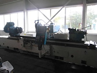Tos - bua 63/3000 - rondslijpmachine - afbeelding 6 van  6