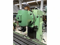 Tos - fa3ah - universele freesmachine - afbeelding 6 van  6