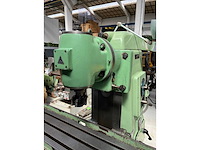 Tos - fa3ah - universele freesmachine - afbeelding 5 van  6