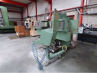 Tos - fgs 40/50 cnc - cnc freesmachine - afbeelding 12 van  14