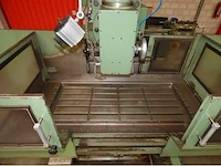 Tos - fgs 40/50 cnc - cnc freesmachine - afbeelding 11 van  14