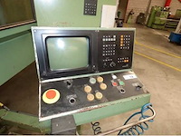 Tos - fgs 40/50 cnc - cnc freesmachine - afbeelding 5 van  14