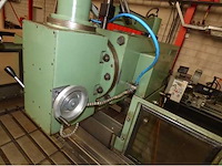 Tos - fgs 40/50 cnc - cnc freesmachine - afbeelding 6 van  14