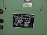 Tos - fgs 40/50 cnc - cnc freesmachine - afbeelding 11 van  14