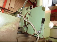 Tos - fgs 40/50 cnc - cnc freesmachine - afbeelding 13 van  14