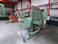 Tos - fgs 40/50 cnc - cnc freesmachine - afbeelding 4 van  14