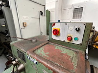 Tos - sn40b - universele draaibank - afbeelding 1 van  6