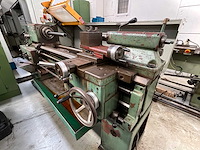 Tos - sn40b - universele draaibank - afbeelding 6 van  6