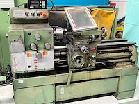 Tos - sui32 - universele draaibank - afbeelding 1 van  10