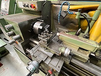 Tos - sui32 - universele draaibank - afbeelding 5 van  10