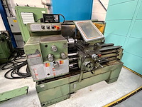 Tos - sui32 - universele draaibank - afbeelding 7 van  10