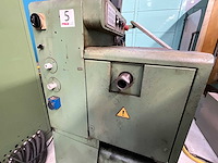 Tos - sui32 - universele draaibank - afbeelding 3 van  10