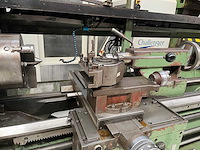 Tos - sui50 - universele draaibank - afbeelding 2 van  11