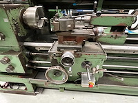 Tos - sui50 - universele draaibank - afbeelding 10 van  11